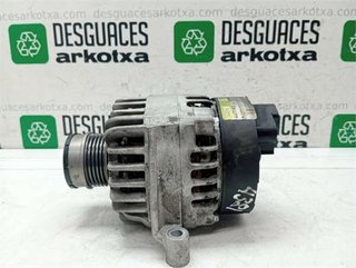 Alternador Fiat Tipo II 1.4i