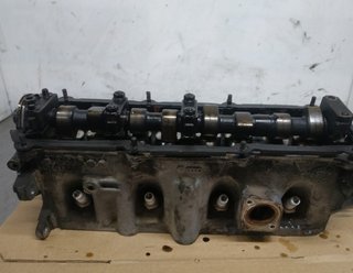 Culata volkswagen 048103373 passat berlina 456010