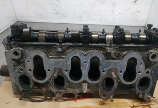 Culata volkswagen 048103373 passat berlina 456010