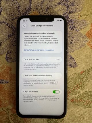 Iphone 11 Negro 128gb