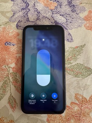 Iphone 11 Negro 128gb