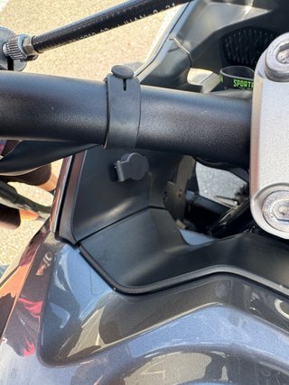 Triumph Tiger Sport 660 (2022)