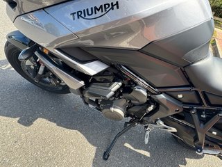 Triumph Tiger Sport 660 (2022)