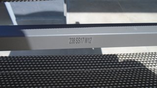 Mesa y 2 Sillas Exterior Hesperide