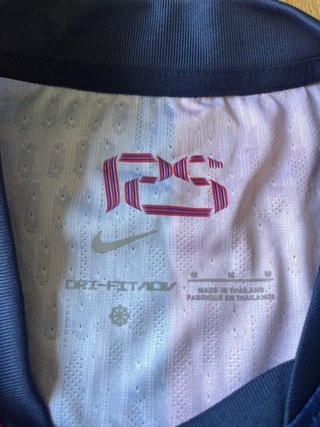 camiseta bracelona x travis scott player version