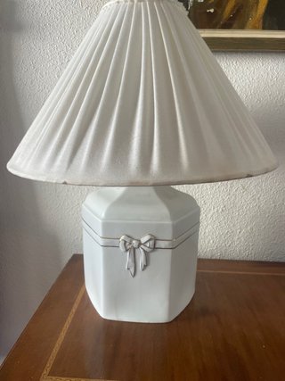 Lámpara de mesa