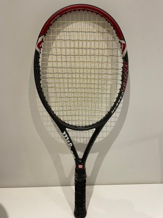 Raqueta Tenis Wilson Hyper Carbon Pro Staff