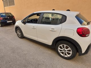 Citroen C3 Garatia 12 meses 7000€!  Iva deducible