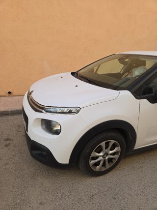 Citroen C3 Garatia 12 meses 7000€!  Iva deducible