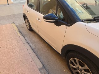 Citroen C3 Garatia 12 meses 7000€!  Iva deducible
