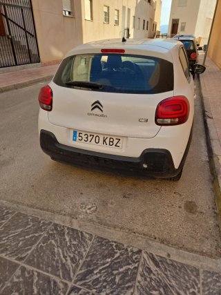 Citroen C3 Garatia 12 meses 7000€!  Iva deducible