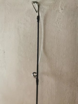 Caña de pesca