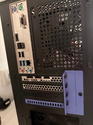 PC Gaming