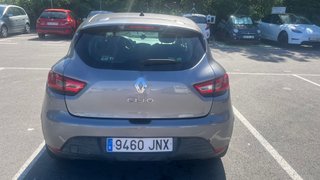 Renault Clio 2017