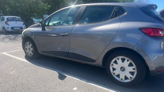 Renault Clio 2017