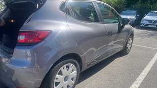 Renault Clio 2017