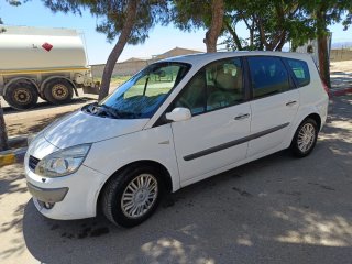 Renault Grand Scenic 2007