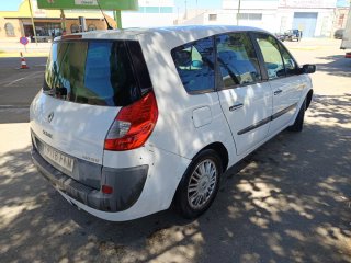 Renault Grand Scenic 2007