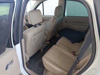Renault Grand Scenic 2007