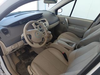 Renault Grand Scenic 2007