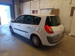 Renault Grand Scenic 2007