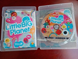 LittleBigPlanet PS3