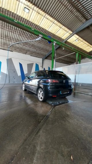 SEAT Ibiza 2008 (LEER BIEN)