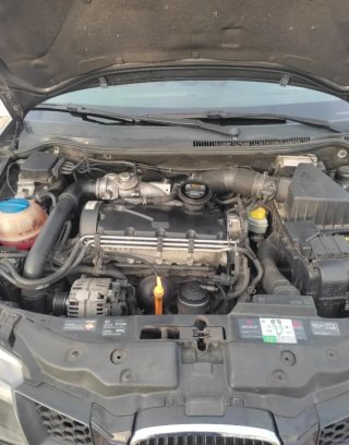 SEAT Ibiza 2008 (LEER BIEN)