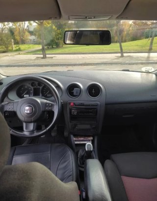 SEAT Ibiza 2008 (LEER BIEN)