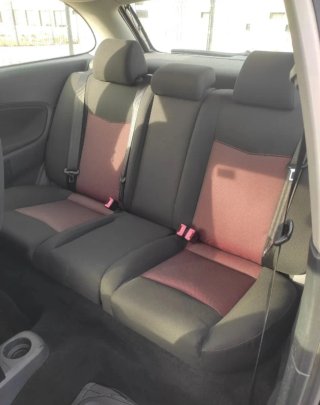 SEAT Ibiza 2008 (LEER BIEN)