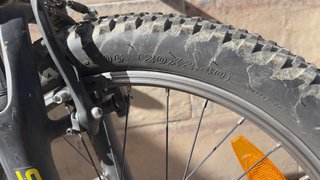 Bicicleta Infantil Scott Scale 20