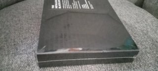 PRECINTADO Metallica - Blacklist 4CDs (2021)