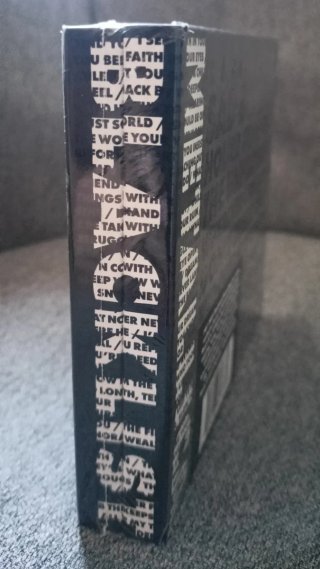 PRECINTADO Metallica - Blacklist 4CDs (2021)