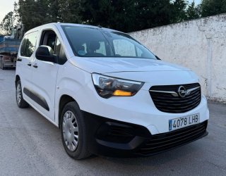 Opel Combo Life