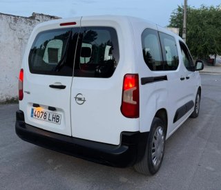 Opel Combo Life