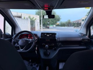 Opel Combo Life