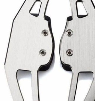Extensiones de Levas Volkswagen DSG Plata