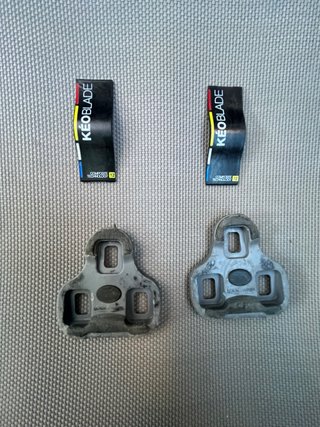 Pedales Look Keo Blade Carbon Ceramic