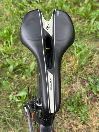 Bicicleta de carretera Specialized Tarmac