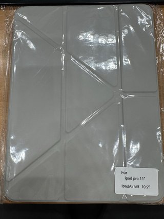 Funda iPad Pro 11 y iPad Air 10.9
