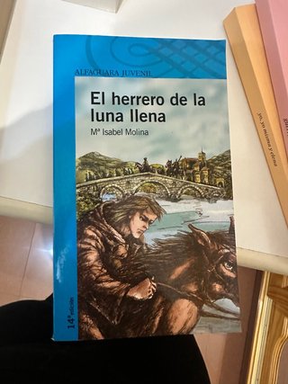 Libro escolar