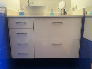 Muebles de baño