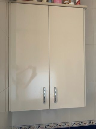 Muebles de baño