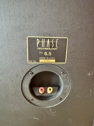 Altavoces de suelo