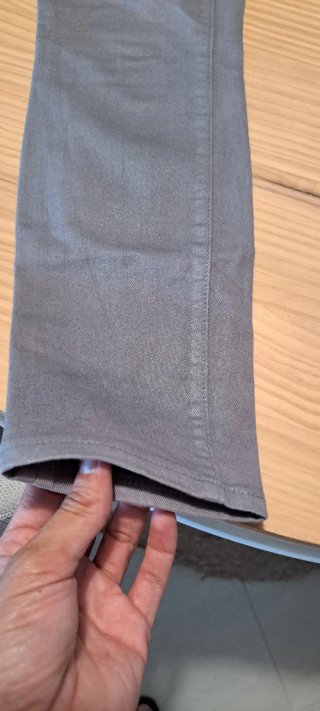 Pantalón mujer Gap talla 25