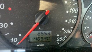 Citroen C5 2003