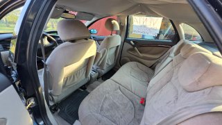 Citroen C5 2003