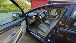 Citroen C5 2003