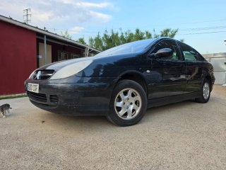 Citroen C5 2003