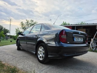 Citroen C5 2003